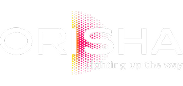 Logo Orisha