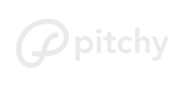 Logo Pitchy