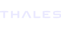 Logo Thales
