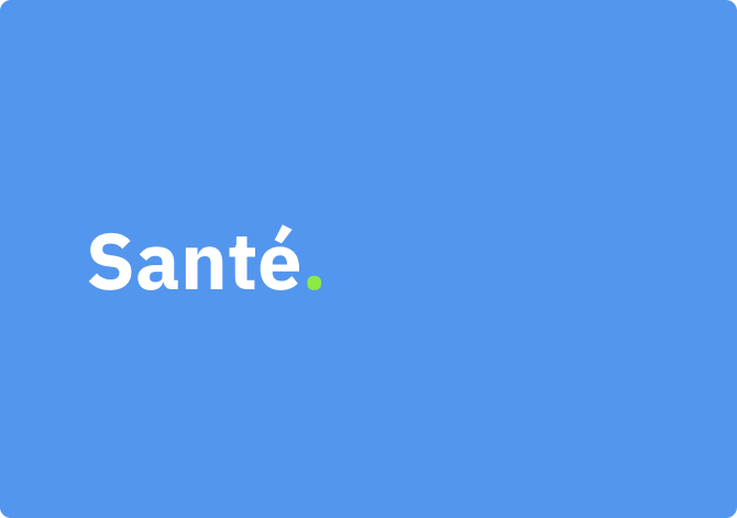 Santé.