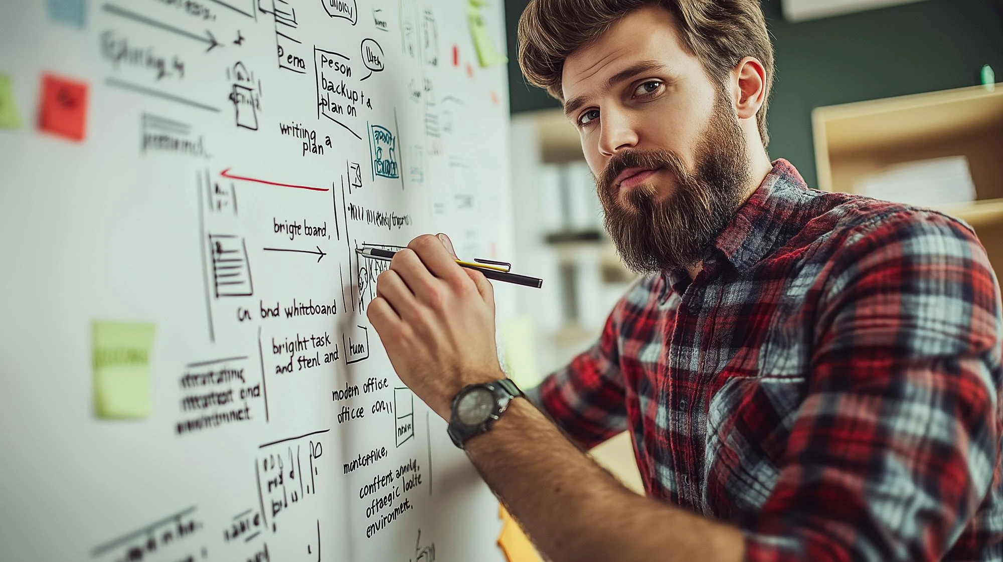 prototypage ihm