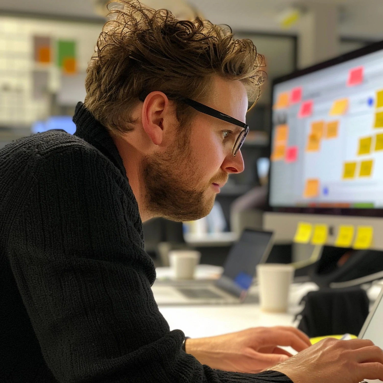 Experts UX Design