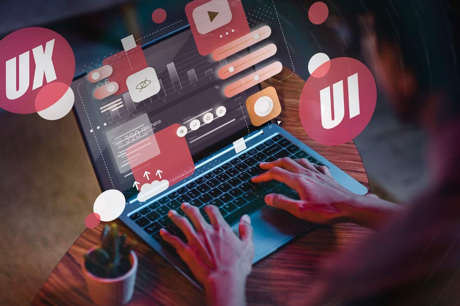 tarif agence ux design