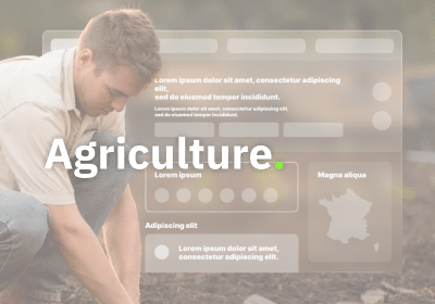 Design Agriculture