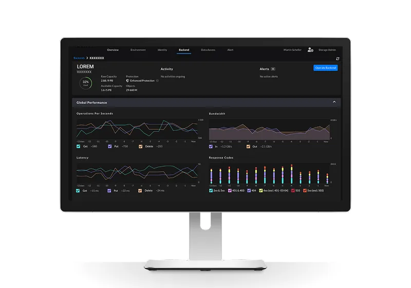 Vignette — Applications et logiciels