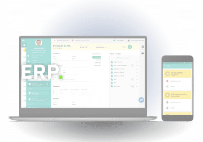 Design ERP
