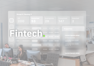 Design Fintech