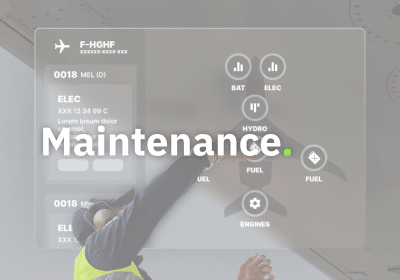 Design Maintenance
