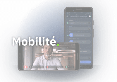Design Mobilité