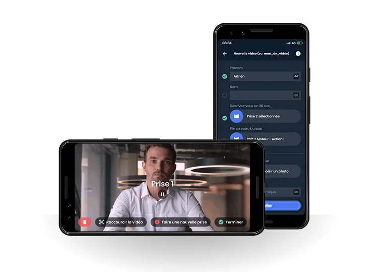 Vignette — Mobilité