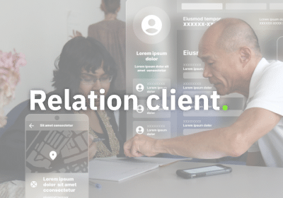 Design Expérience client