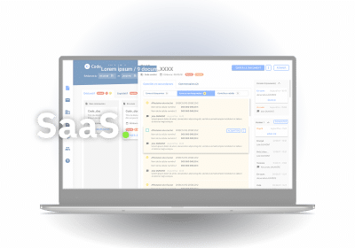 Design Saas