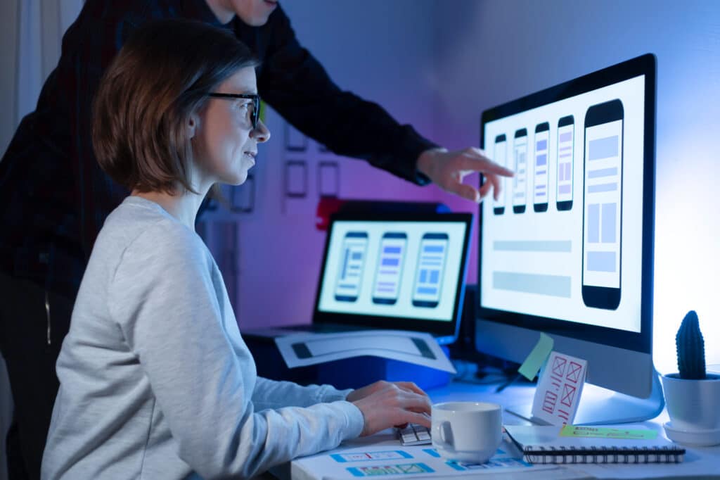 studio ux ui