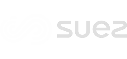 Logo SUEZ
