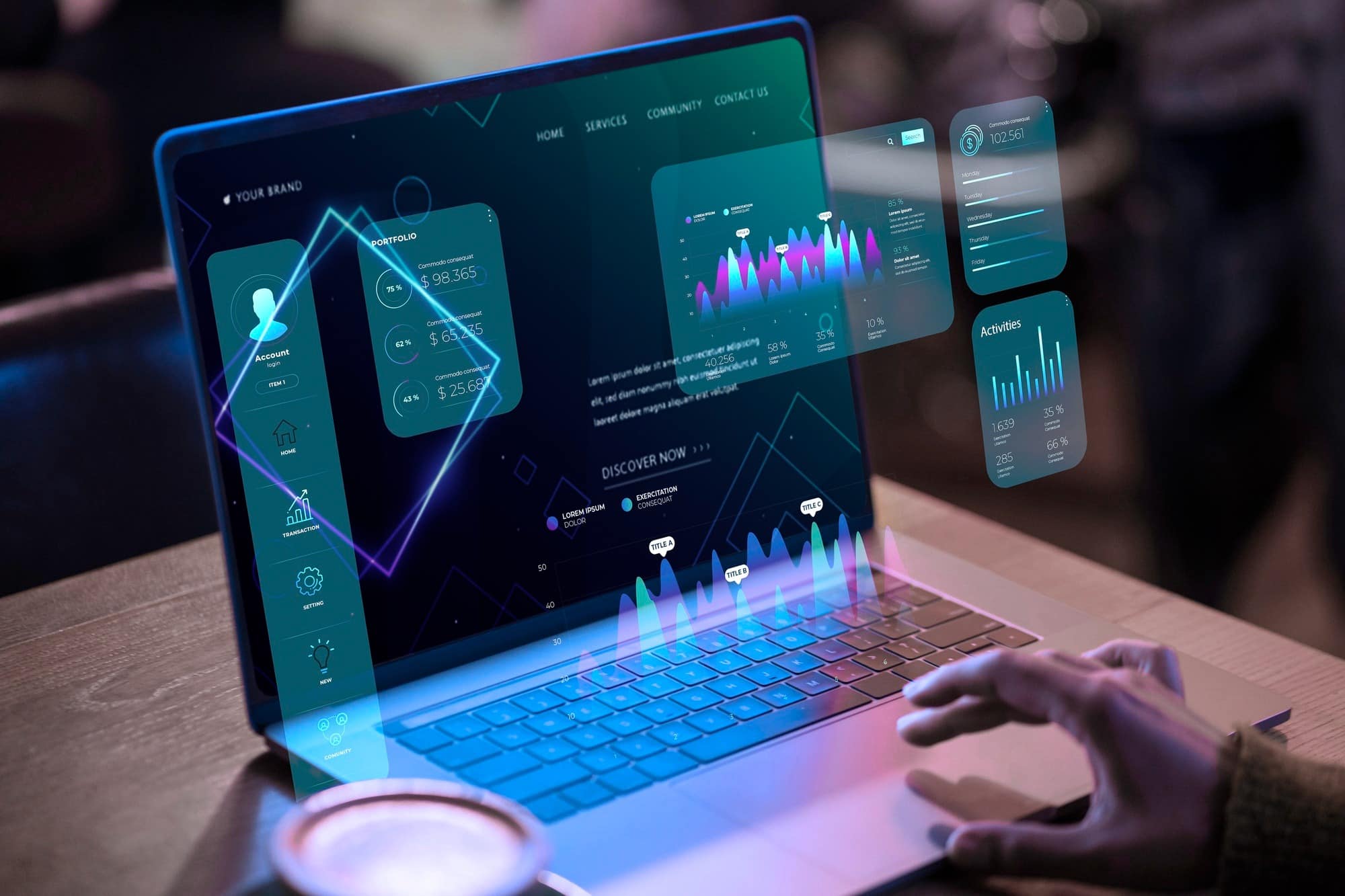 user experience artificial intelligence