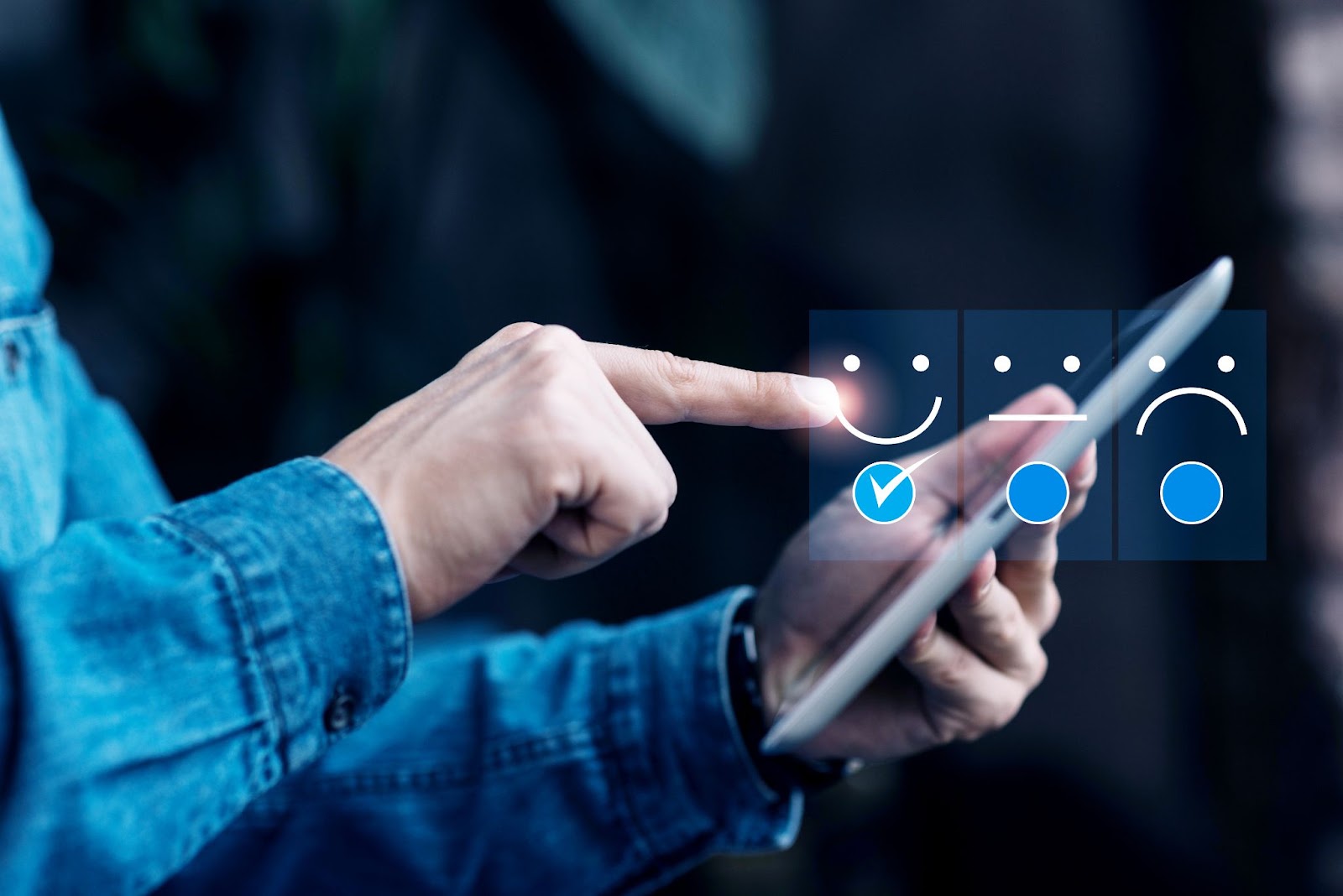 Illustration — Guide en 4 étapes pour trouver le meilleur prestataire UX en France